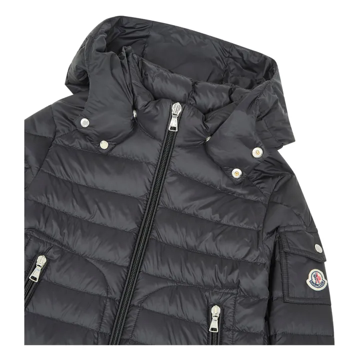 Moncler Doudoune Lauros | Noir