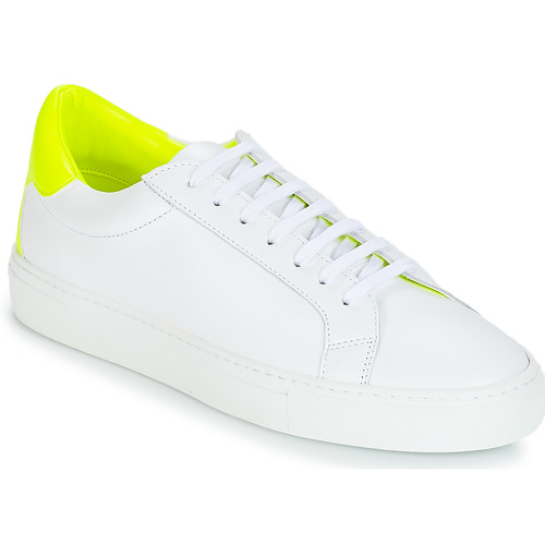 KLOM - KEEP - Blanc / Jaune