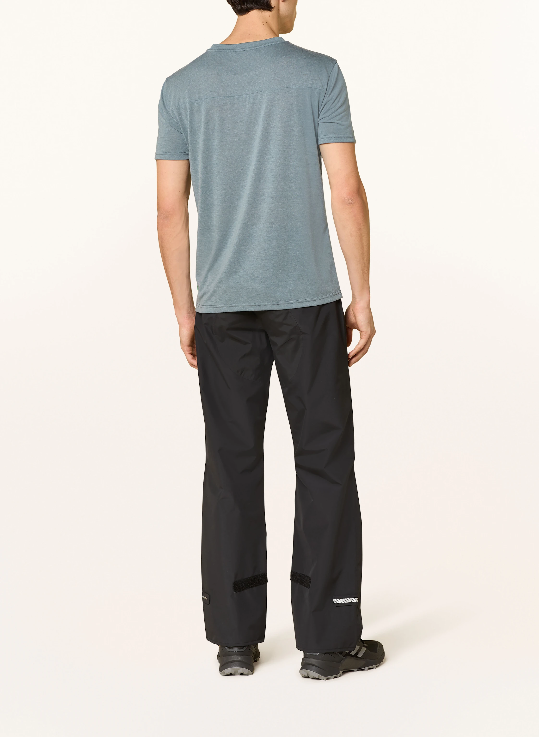 VAUDE T-Shirt TEKOA III