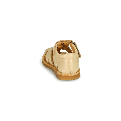 Citrouille et Compagnie - MISTIGRI - Beige