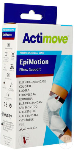 Actimove Epimotion XS 1 Pièce