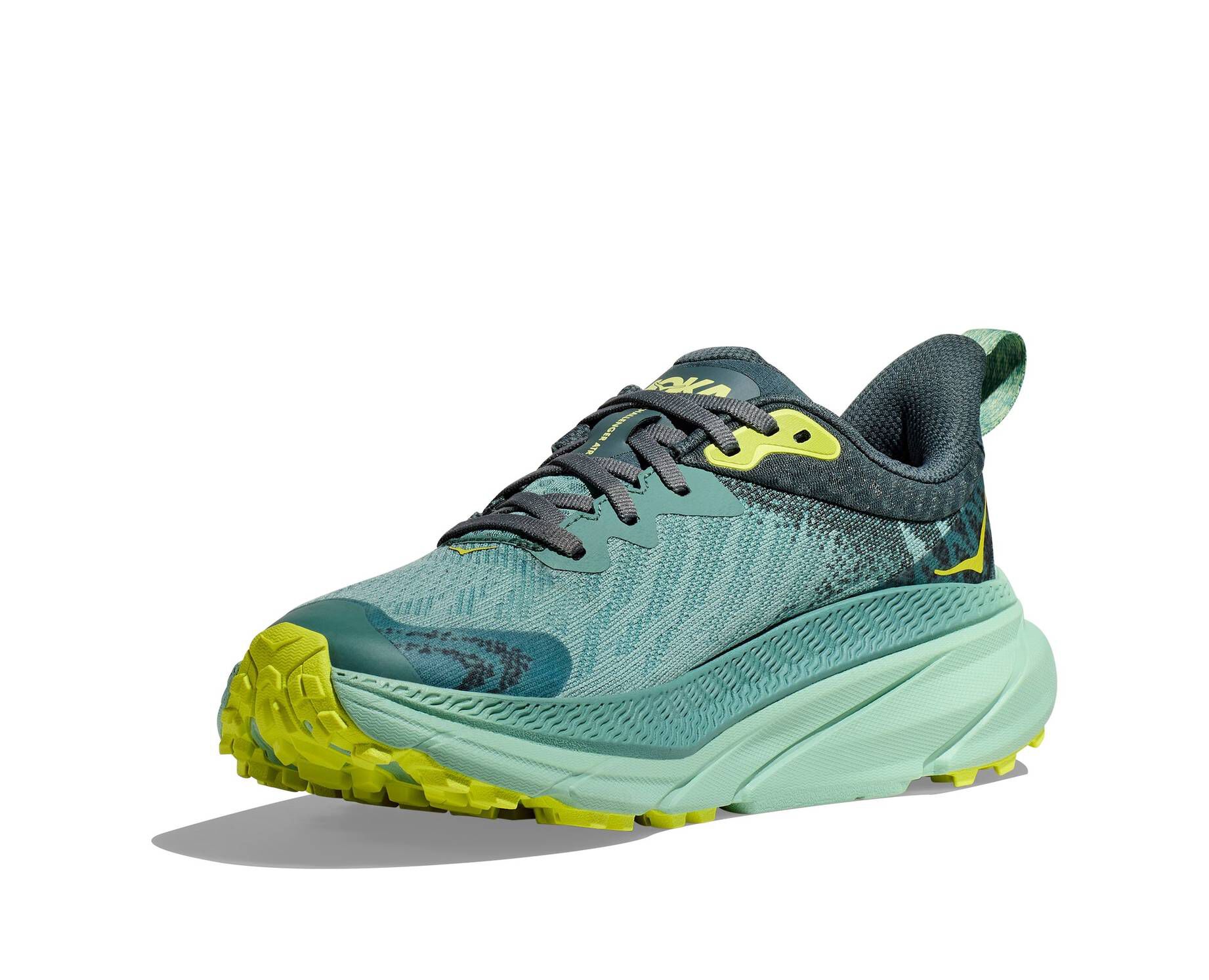 HOKA| Damen Laufschuhe CHALLENGER ATR 7 GTX