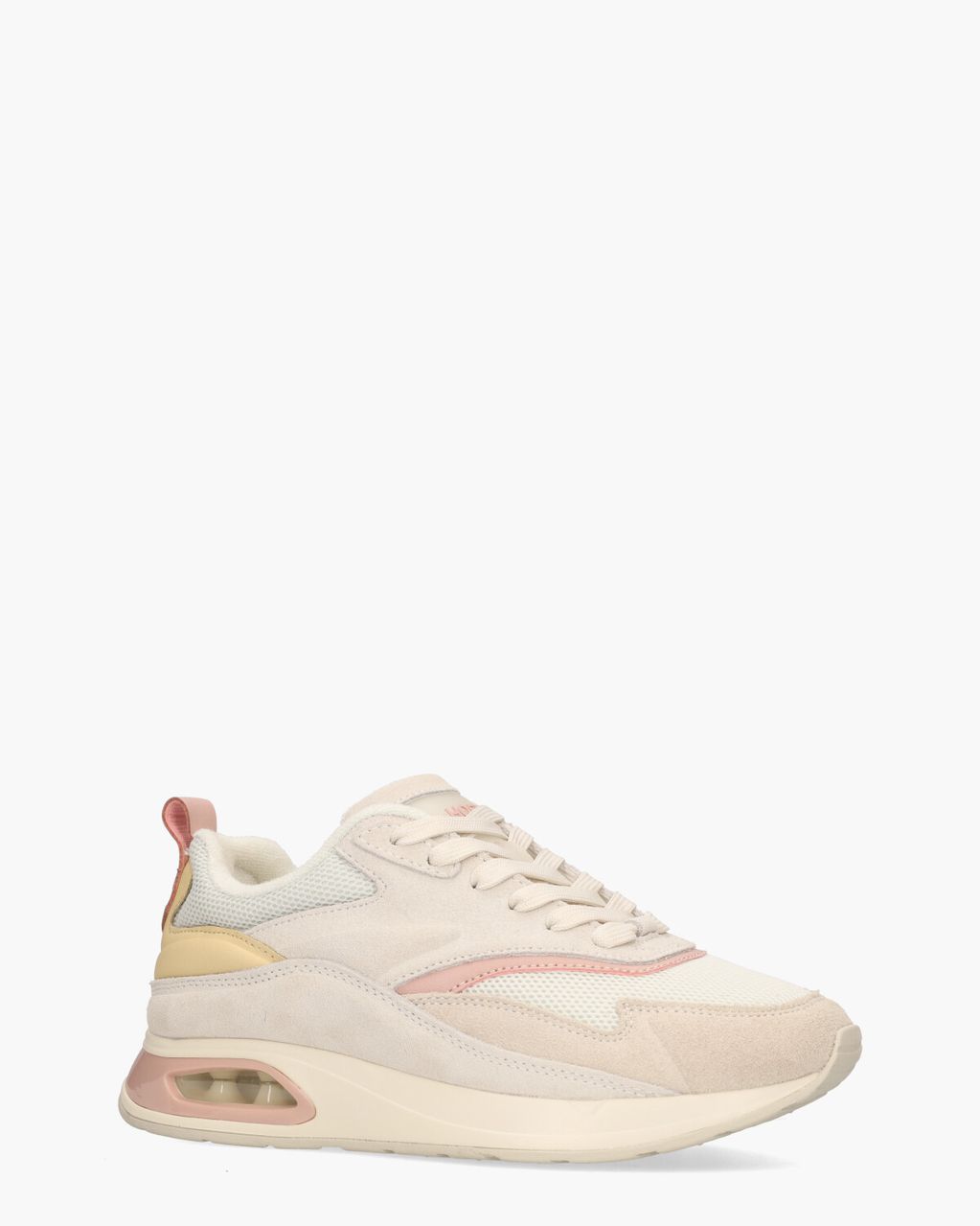 Hoff Jin Mao Multicolor Damessneakers