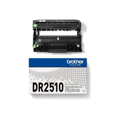 Brother DR2510 - tambour original