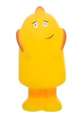 Babblarna Plastfigurer 6-Pack