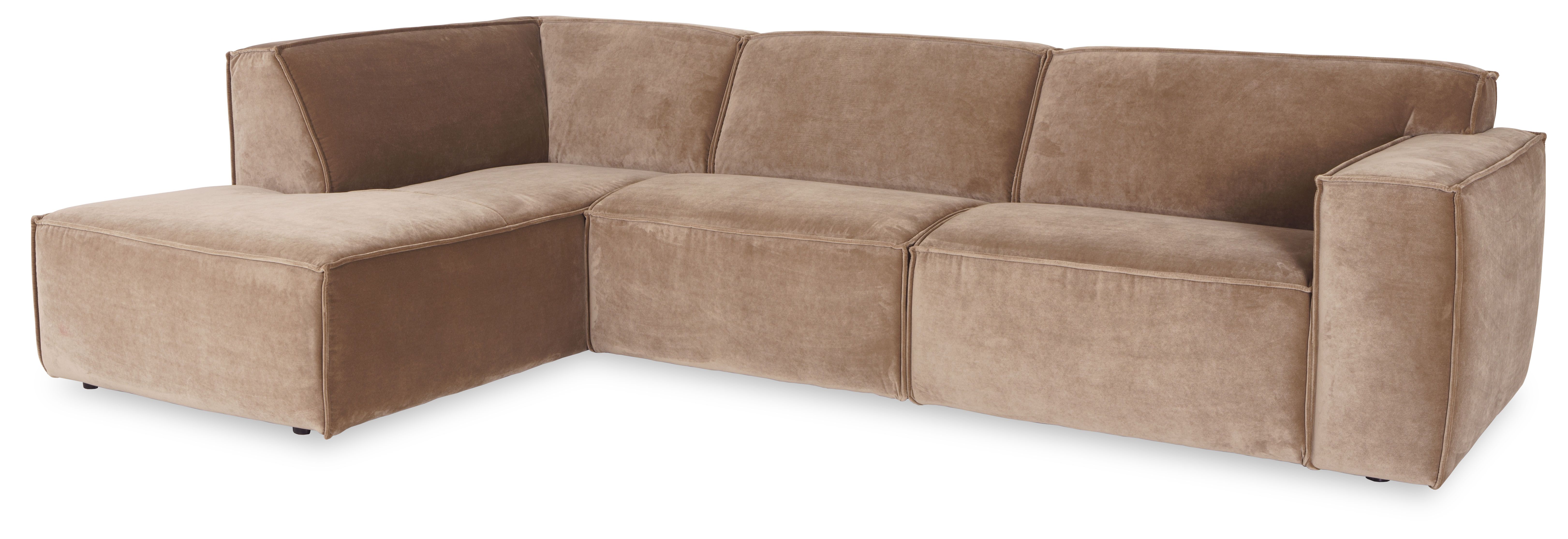 Hoekbank Marciano