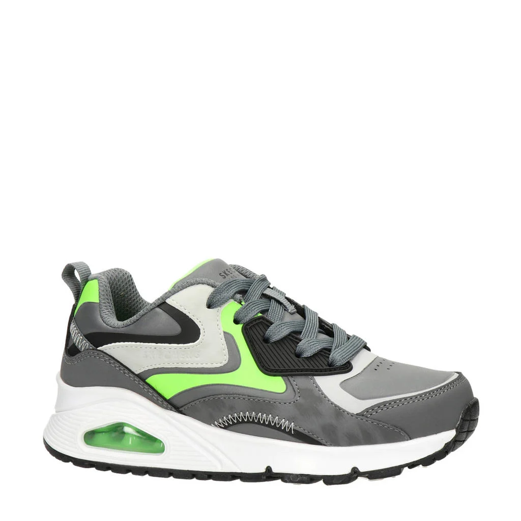 Skechers Unosneakers grijs