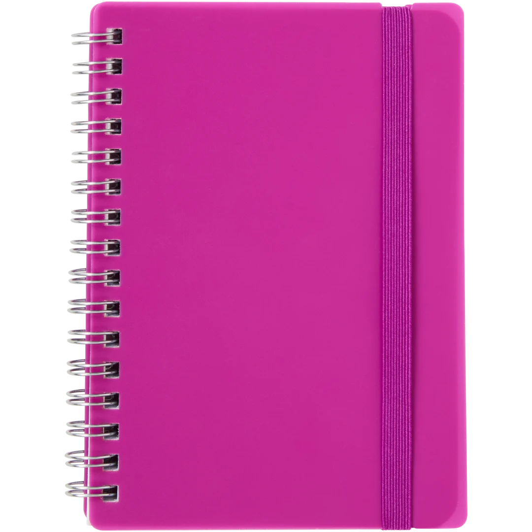 Notitieboek A6 80 vel | diverse varianten