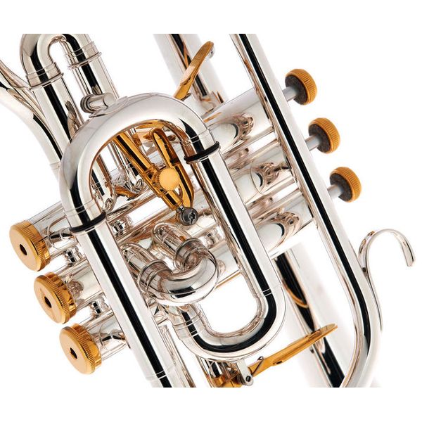 Besson BE2028-2 Prestige Bb-Cornet