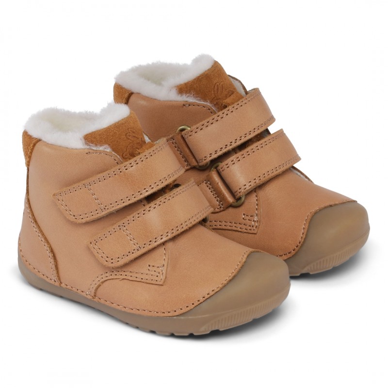 Bundgaard Bundgaard Petit Mid Winter Camel