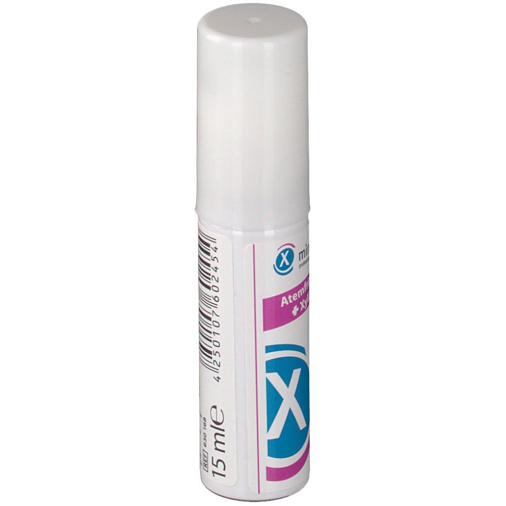 miradent halitosis
