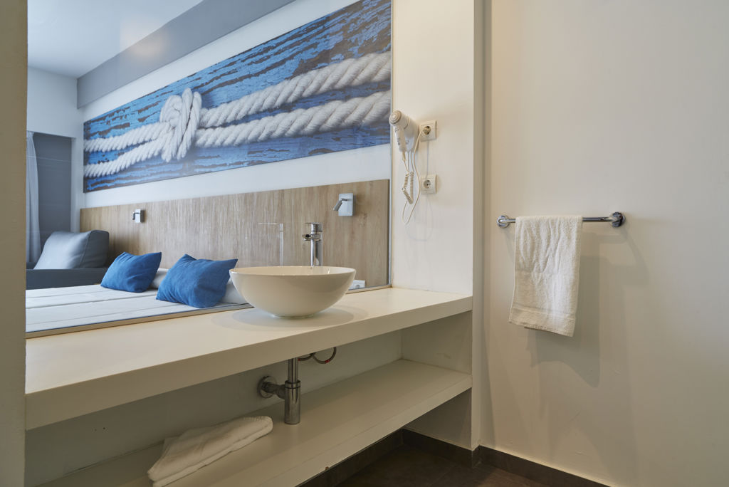Invisa Casa Luis Logies - Appartement