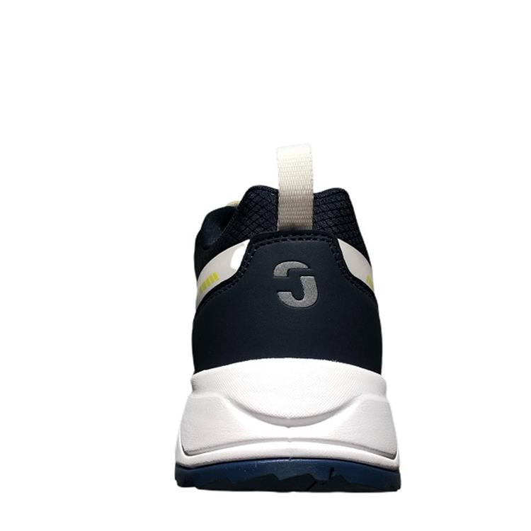 DUCA Walking Fortino Low M Off-White-Navy