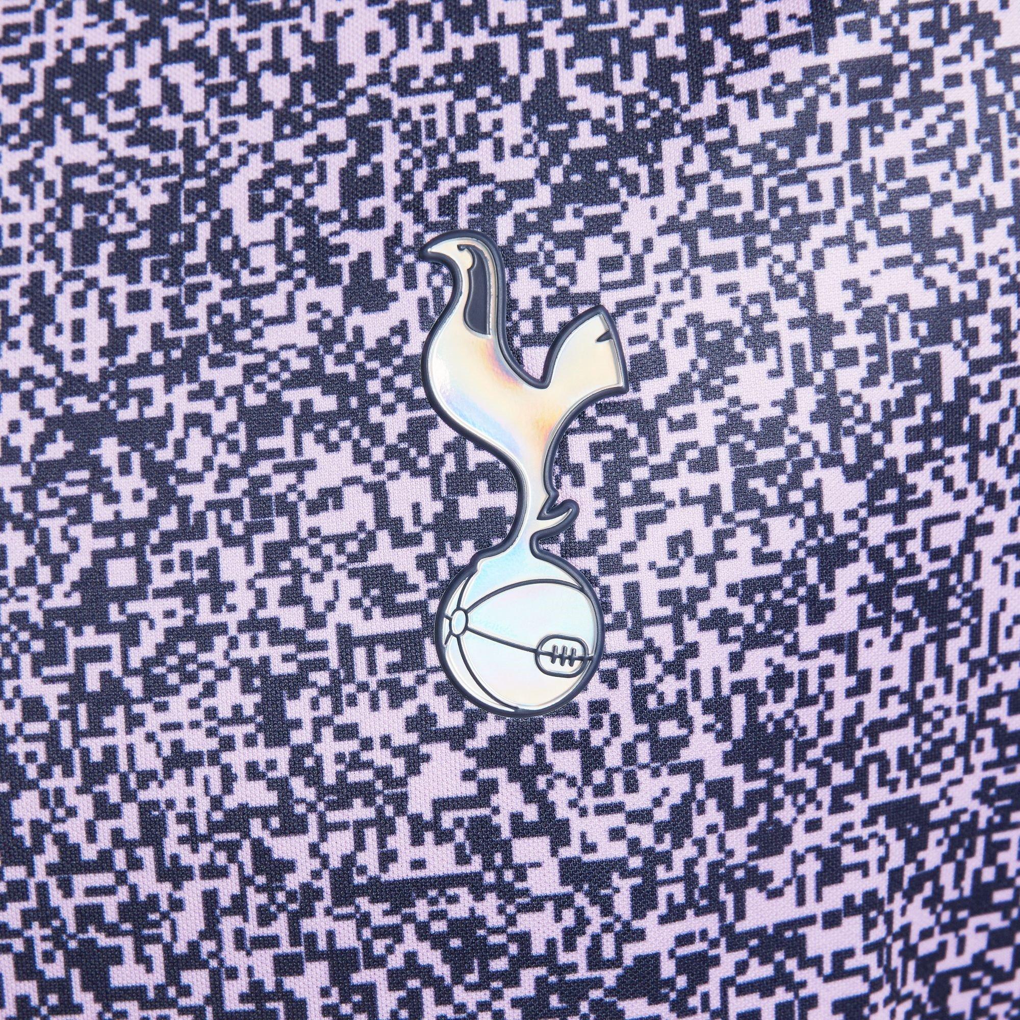 Nike Tottenham Hotspur Academy Pro Pre Match Shirt 2023 2024 Adults