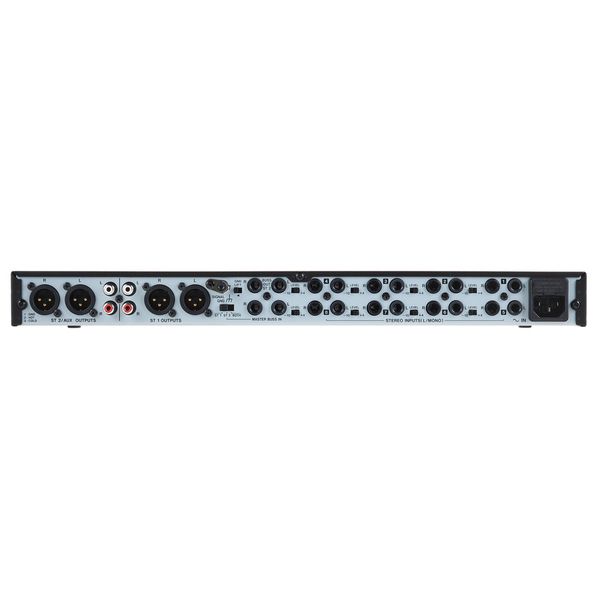 Tascam LM-8ST Line Mixer