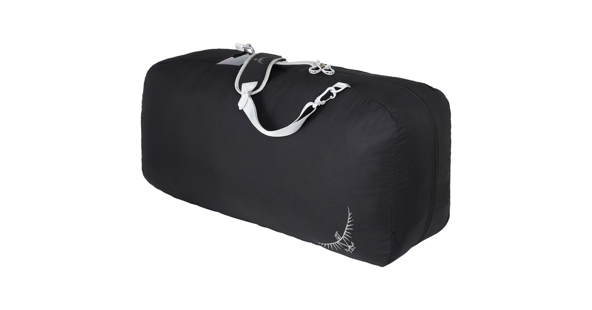 OspreyPoco Carrier Case  tas  (Zwart, Kinddrager)