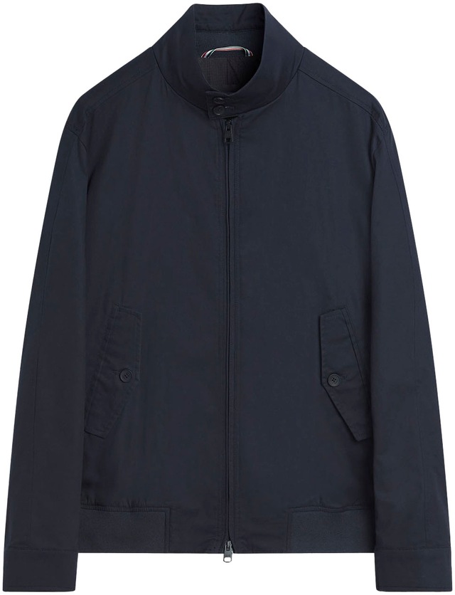 Cinque Outdoorjacke »CIMADOX« mit Stehkragen