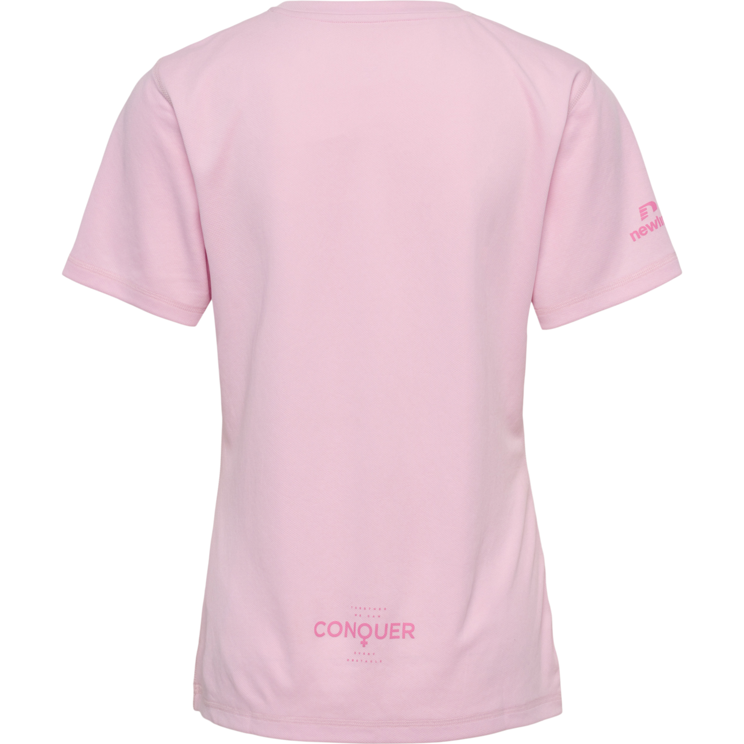 nwlSB S/S RUNNING T-SHIRT WO