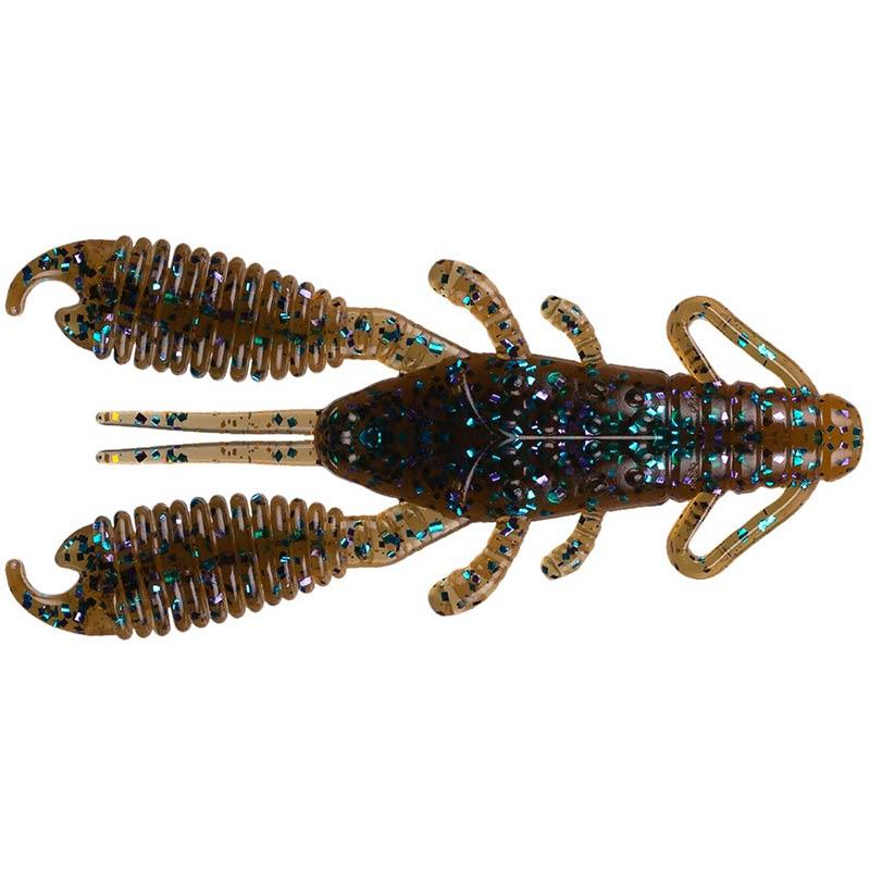 Leurre Souple Reins Ring Craw - 7.5Cm