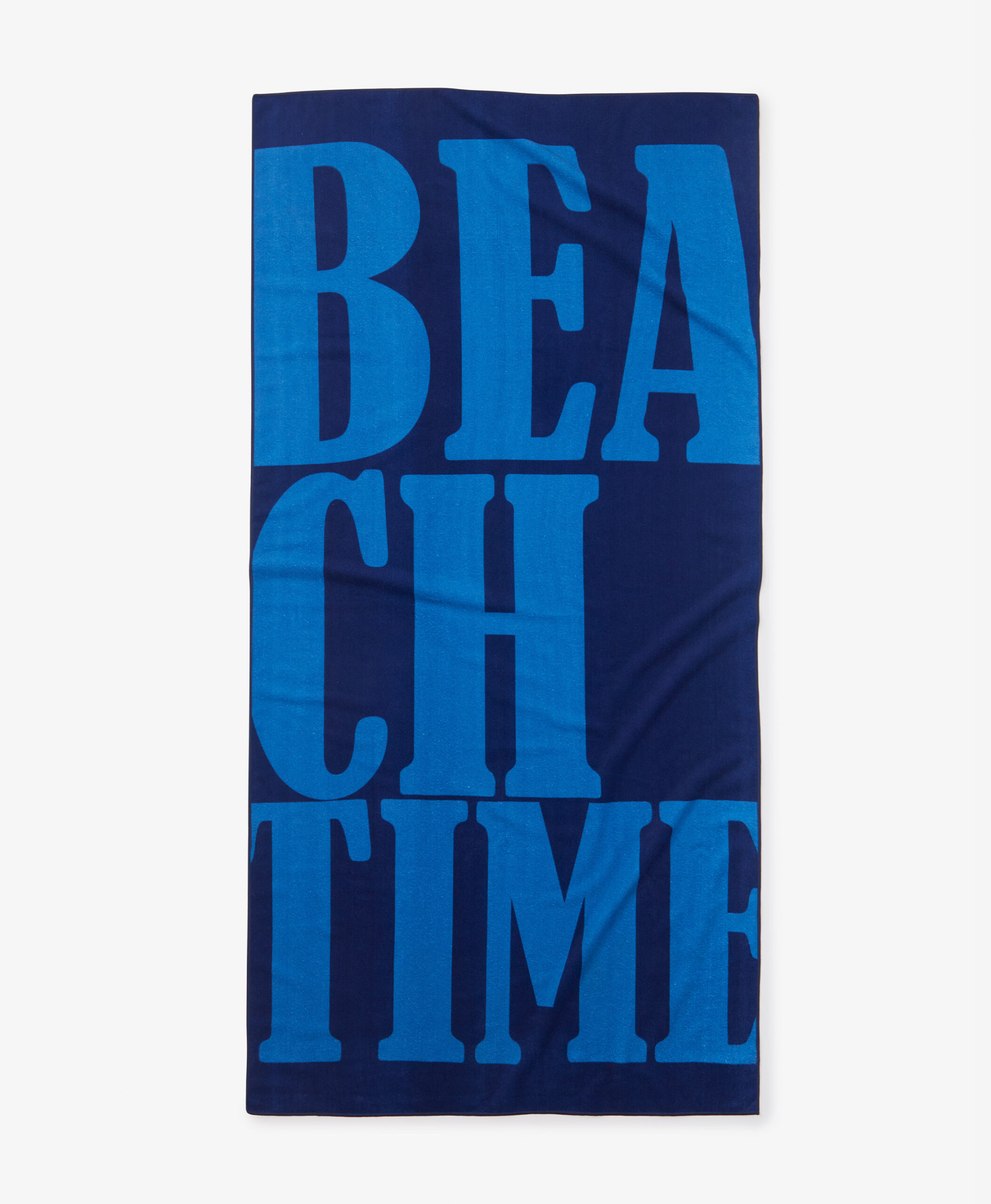 Strandhandtuch