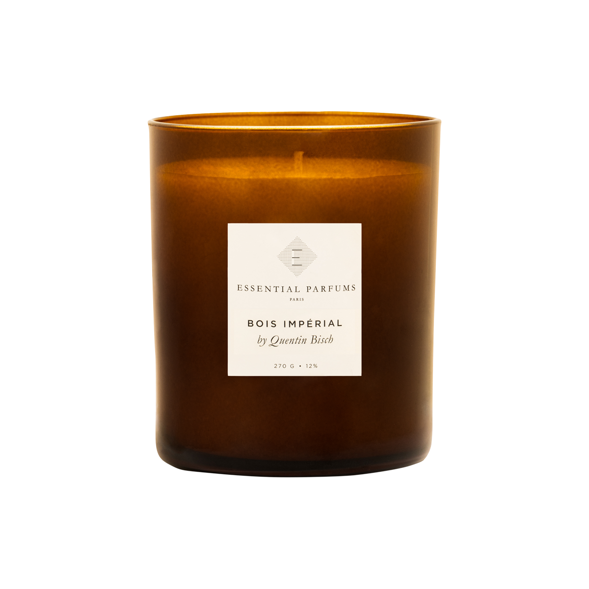 Bois Imperial Scented Candle 270gr