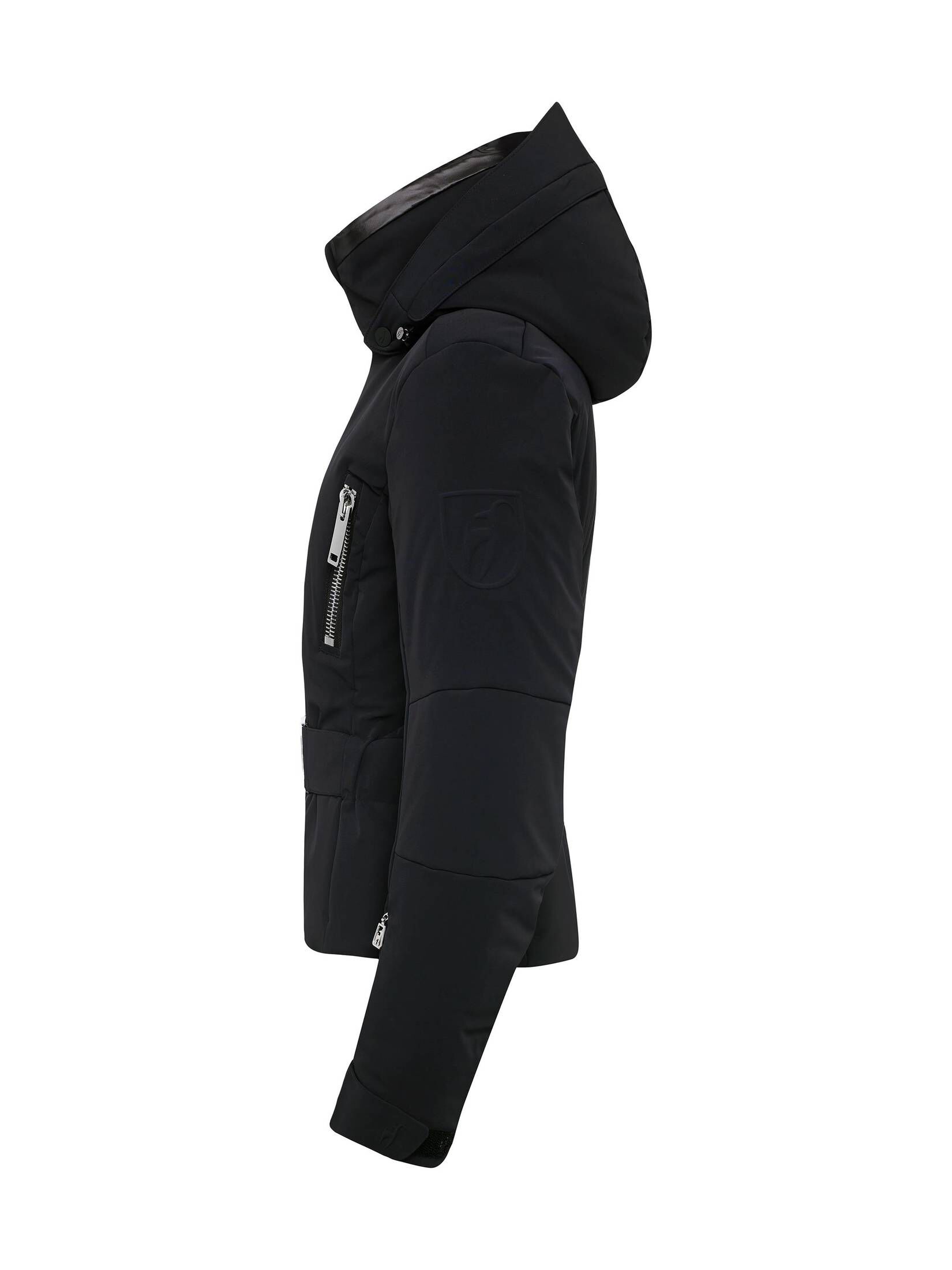 Toni Sailer| Damen Skijacke ROSE