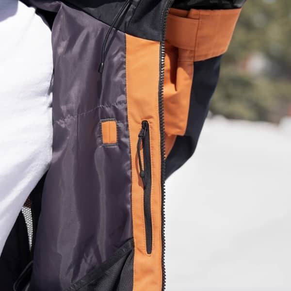 Veste de ski ARMADA BERGS 2L INSULATED JACKET SIENNA