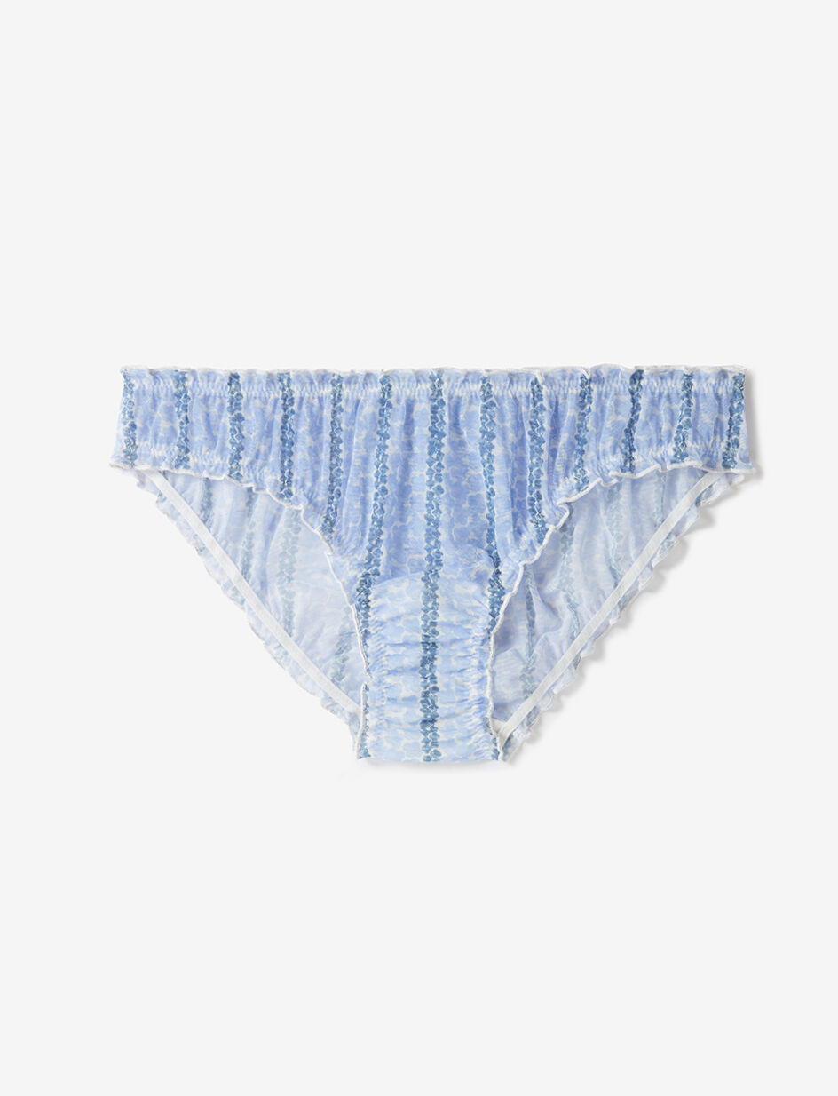 Culotte fantaisie