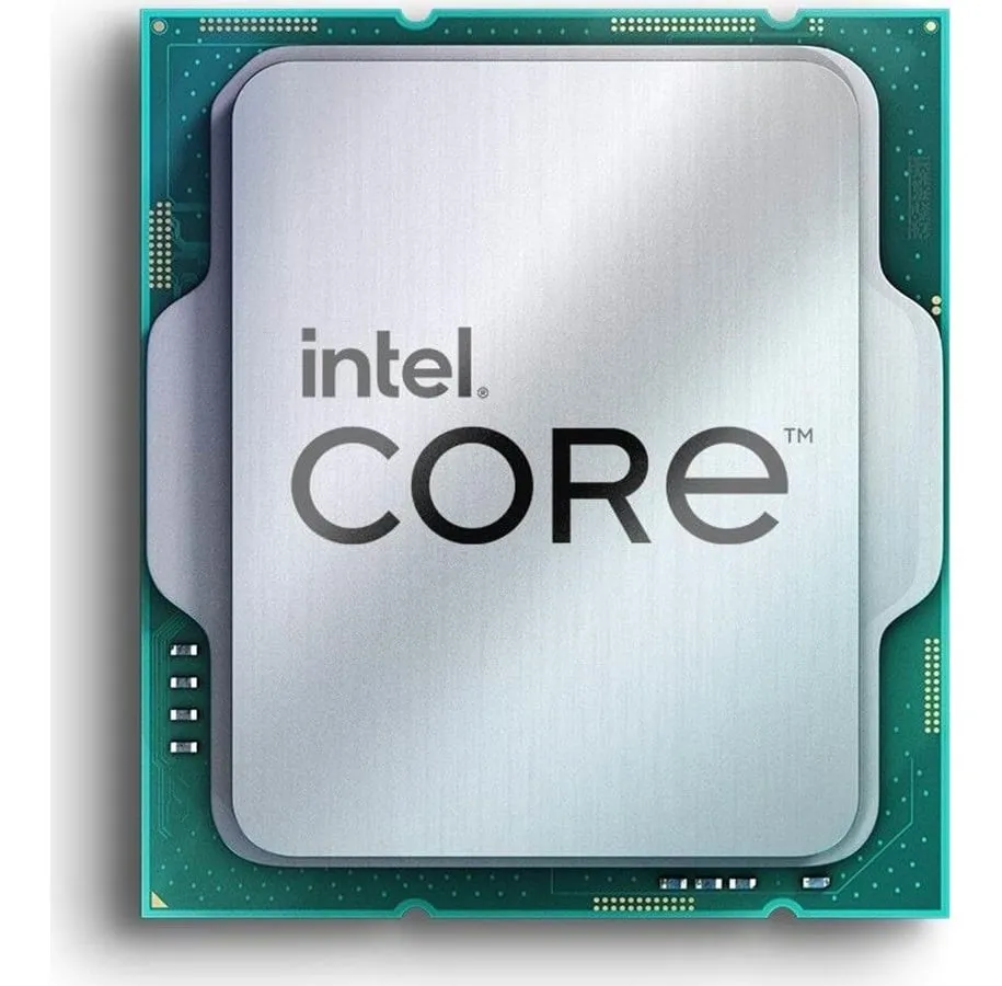 Intel® | Core™ i5-14600K - 14-Core - 3,5 GHz (Op til 5,3 GHz Turbo) - LGA1700-Socket - Intel® UHD Graphics | Box (Uden køler)
