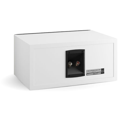 DALI OPTICON VOKAL MK2 – compacte en krachtige middenluidspreker Satin White