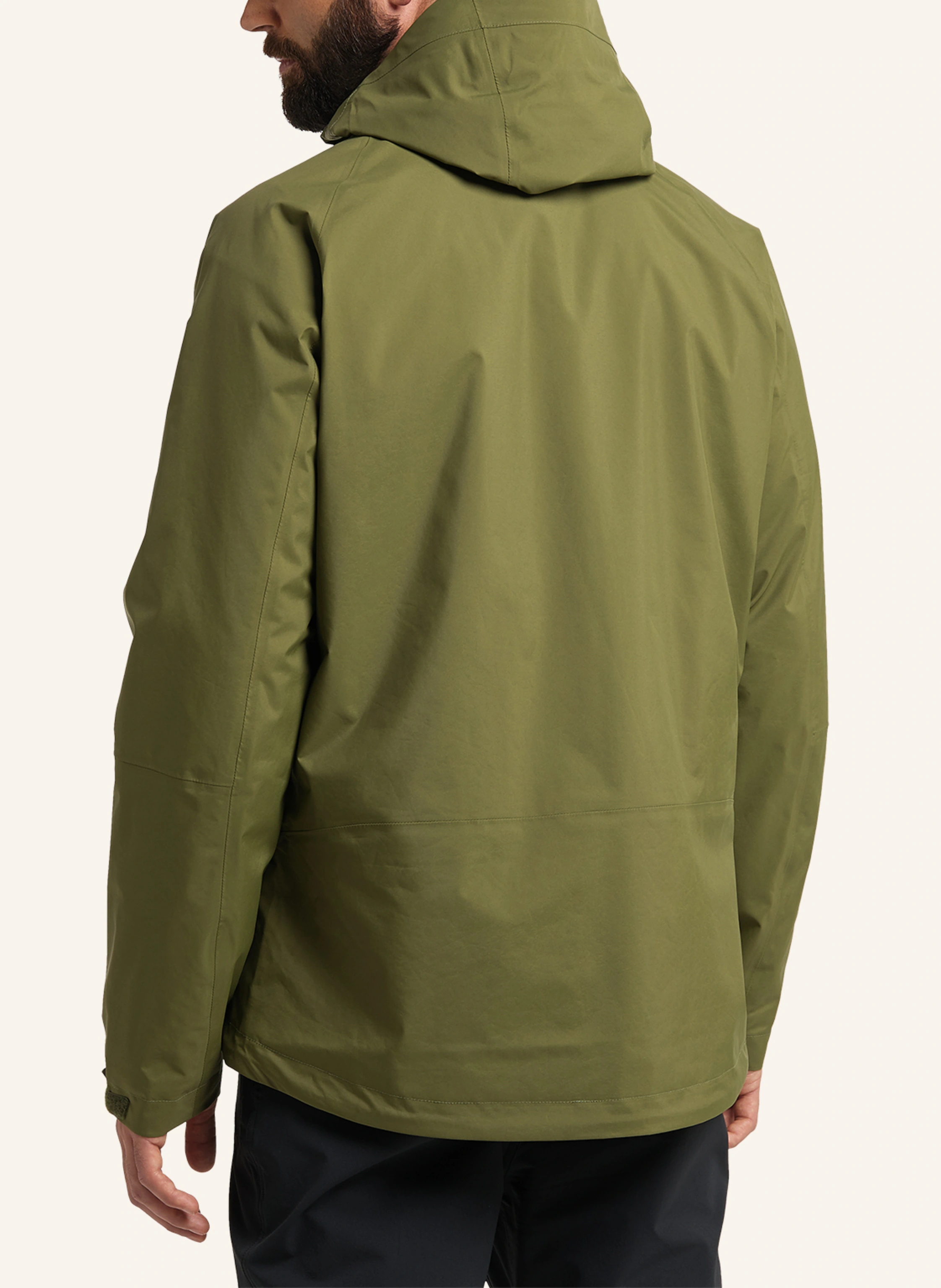 Haglöfs Hardshelljacke ASTRAL GTX