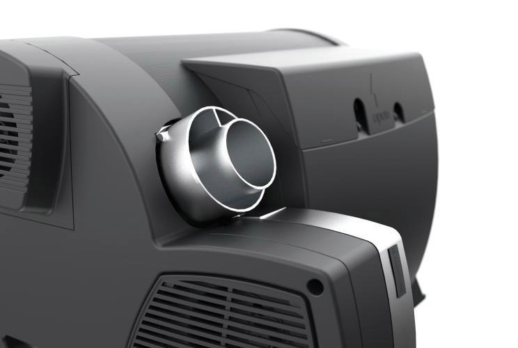 Truma Combi D6E Diesel- und Elektroheizung mit iNet X Panel - Neue Generation 2023