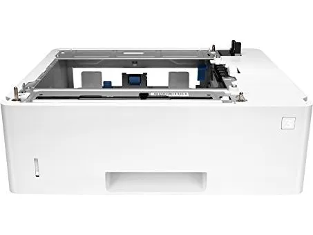 HP - Papirbakke - 550 ark - for LaserJet Enterprise M607, M608, M609, M610, M611, M612; LaserJet Managed E60055, E60075