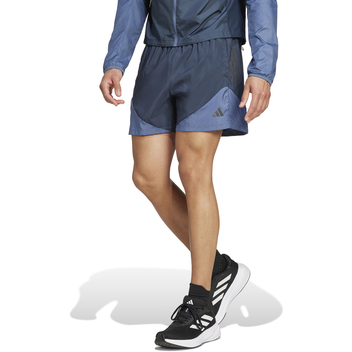 adidas OTR 5'' Short Heren