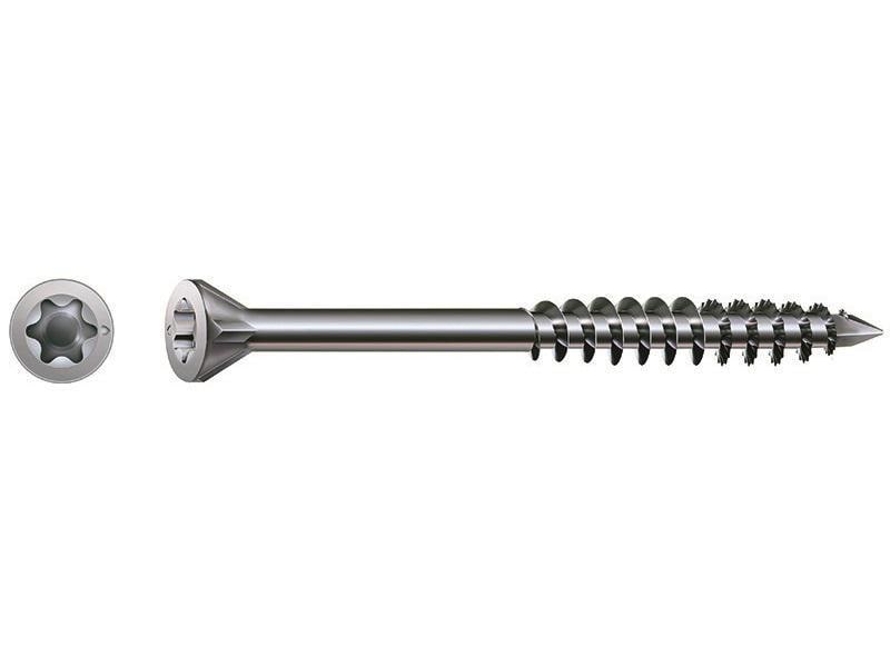Spax Selbstbohrschrauben 3.5 x 50 mm, 200 Stück Selbstbohrschrauben