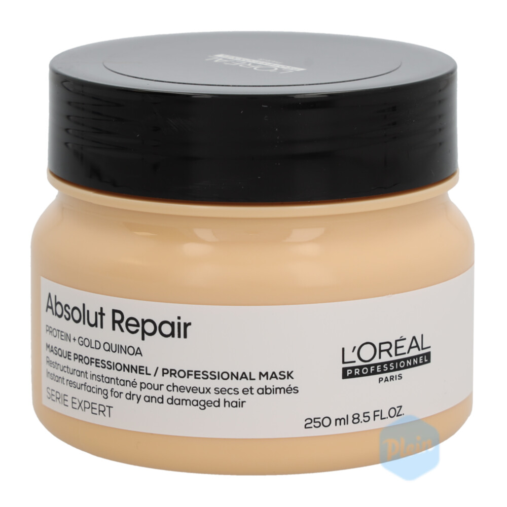 L'Oréal Professionnel Serie Expert Masker250 ml