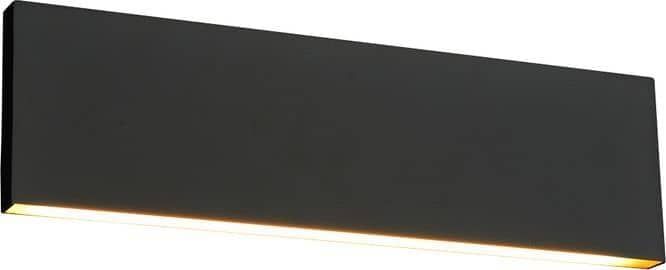 LED-Wandleuchte