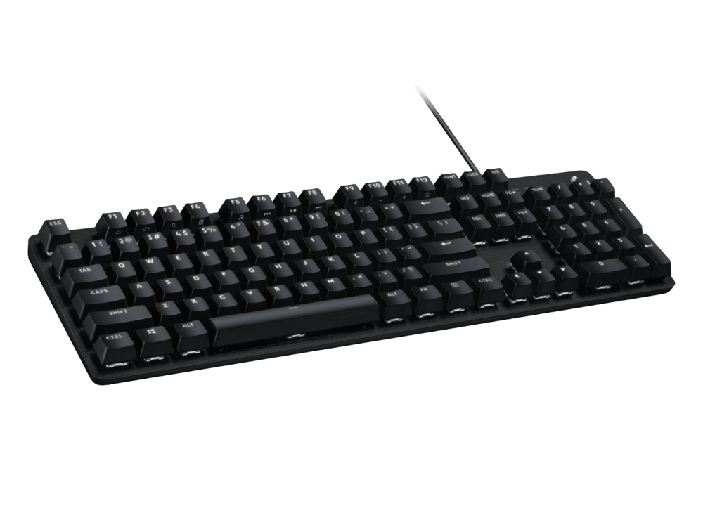 Logitech G413 SE Mechanische Gaming-Tastatur