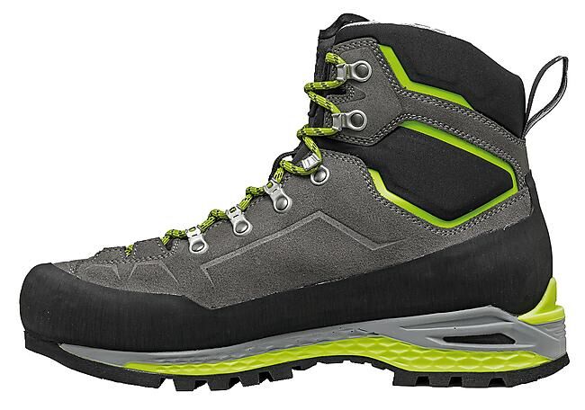 ASOLO - CHAUSSURES D'ALPINISME FRENEY EVO LTH GV MM