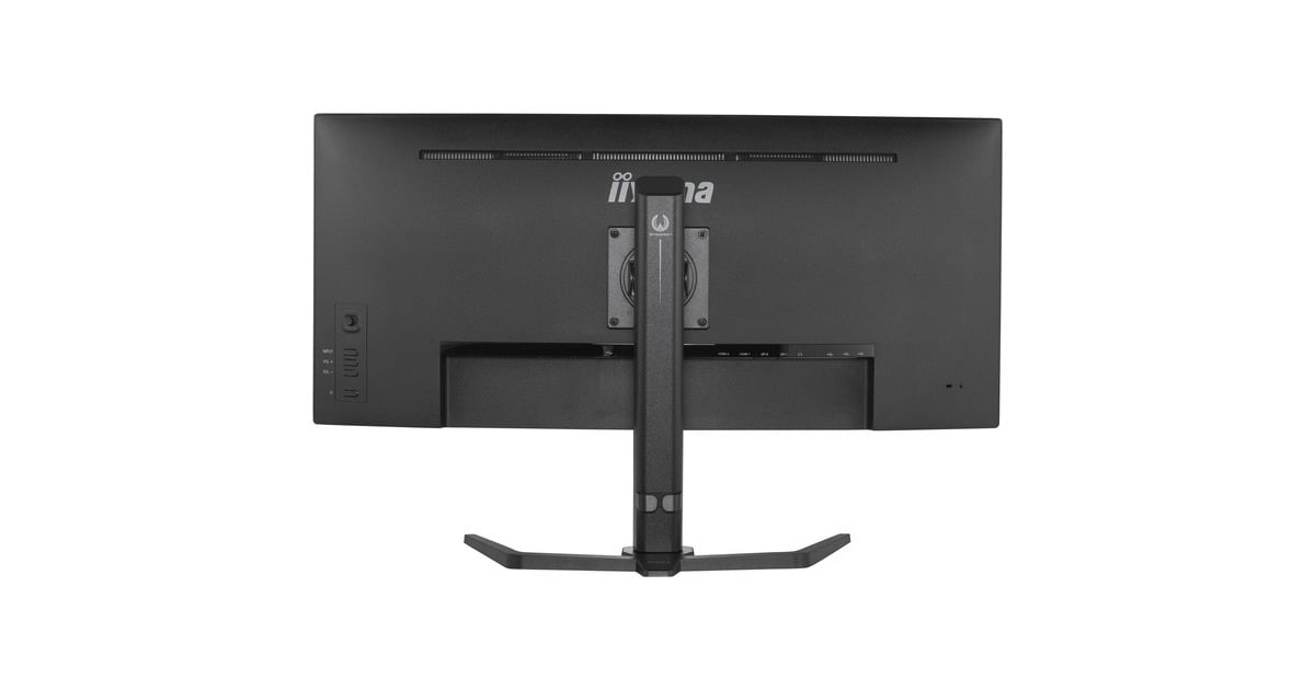 iiyamaG-Master Red Eagle GCB3481WQSU-B1 34