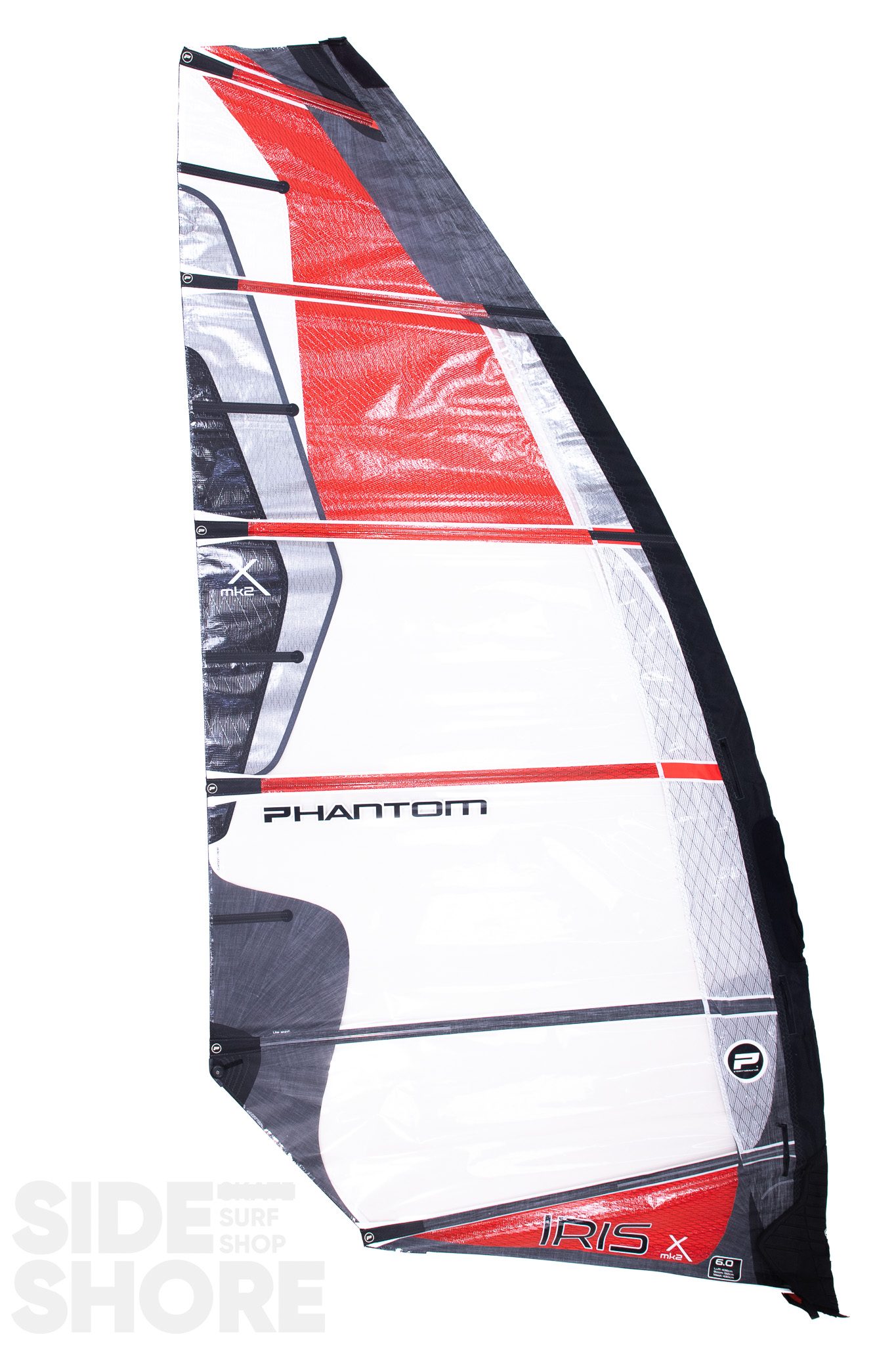 Phamtom - IRIS X  mk2 - 6.0m² #12