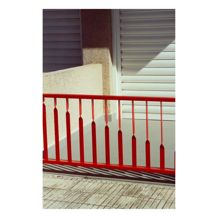 Dubblefilm Pellicule Couleur Treat Iso 400