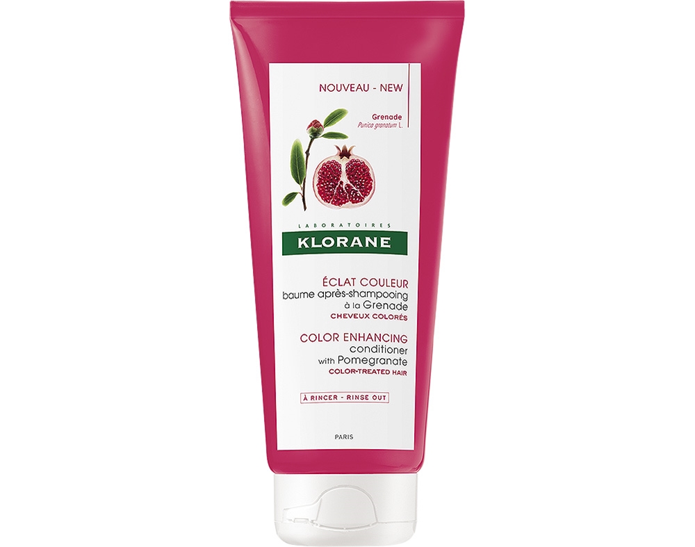 BÁLSAMO KLORANE ROMÃ 200ML