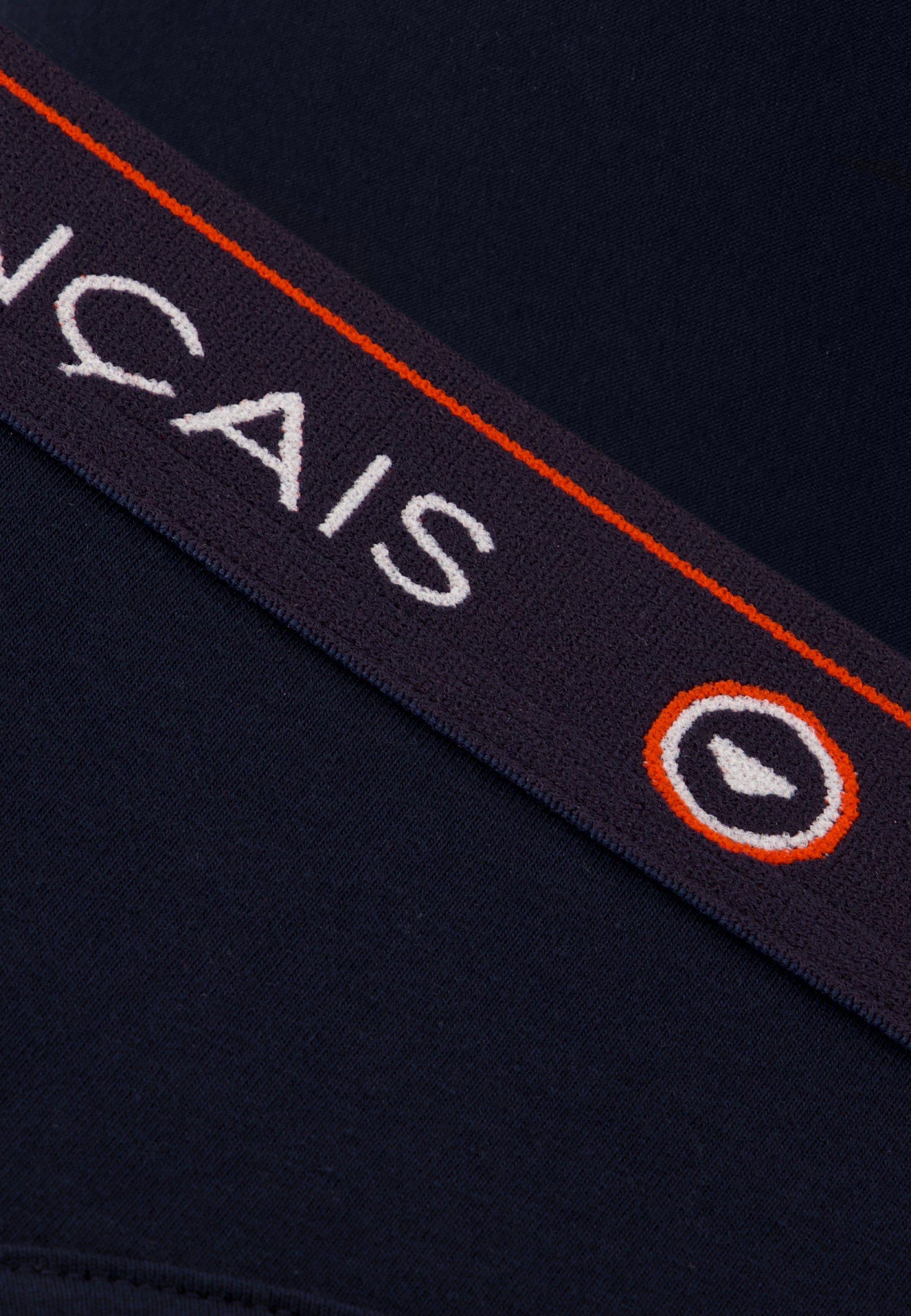 Brassière en coton-Tapageuse Marine