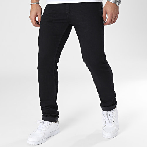 Jean Slim Scanton 9560 Noir