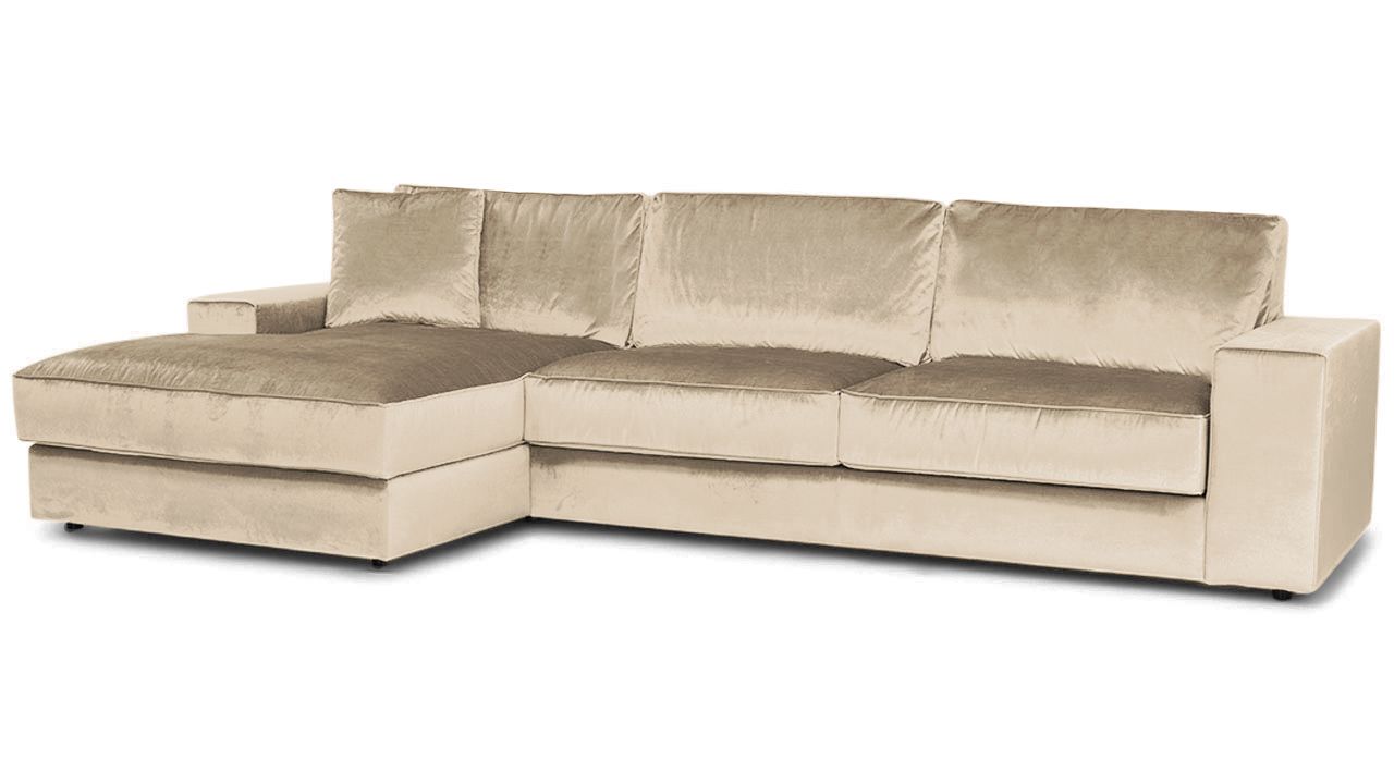 Lounge bank Santos