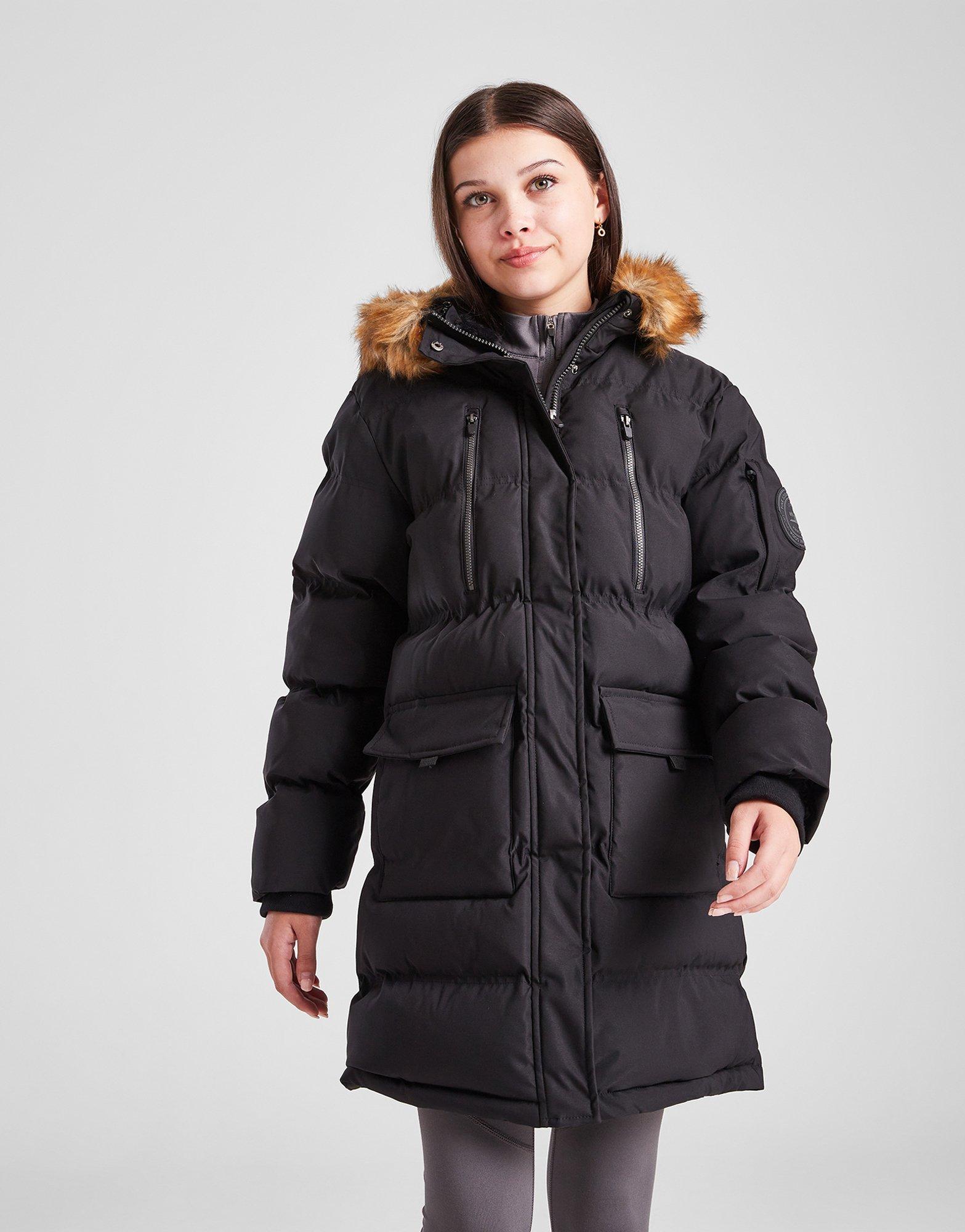 Pink Soda Sport Veste Conness Junior