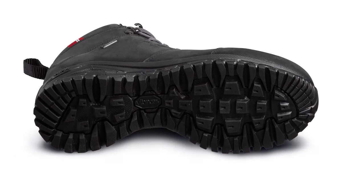 Alfa Men's Mesa Perform Gore-Tex Black
