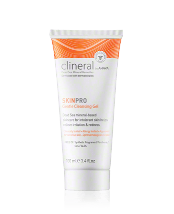 Clineral Skinpro Gentle Cleansing Gel 100ml
