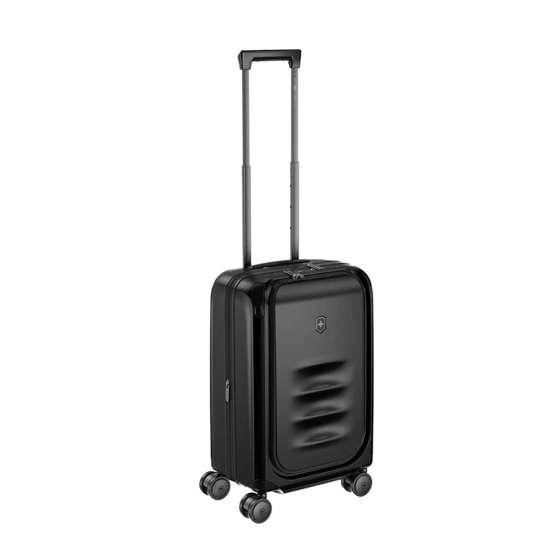 Victorinox Spectra 3.0 Frequent Flyer Carry-on Black